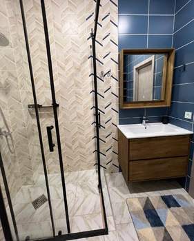 1-к квартира, вторичка, 49м2, 6/8 этаж