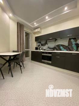 2-к квартира, вторичка, 76м2, 2/4 этаж