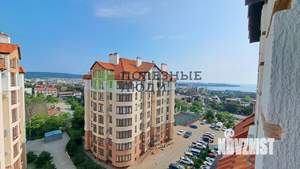 1-к квартира, вторичка, 46м2, 8/8 этаж