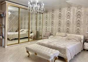 2-к квартира, вторичка, 103м2, 6/6 этаж