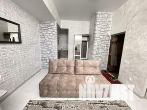 1-к квартира, вторичка, 34м2, 1/7 этаж