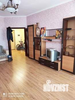 2-к квартира, вторичка, 76м2, 2/10 этаж