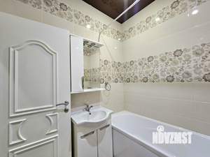 1-к квартира, вторичка, 41м2, 5/12 этаж