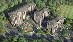 2-к квартира, вторичка, 65м2, 11/11 этаж