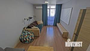 1-к квартира, вторичка, 47м2, 3/3 этаж