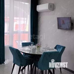 1-к квартира, вторичка, 54м2, 11/22 этаж