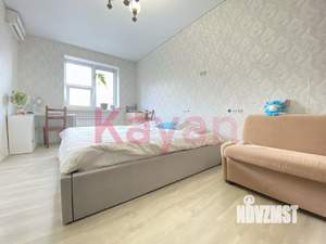 2-к квартира, вторичка, 54м2, 2/2 этаж