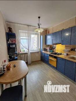 3-к квартира, вторичка, 63м2, 6/9 этаж