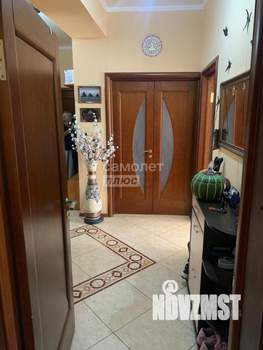 4-к квартира, вторичка, 115м2, 2/2 этаж