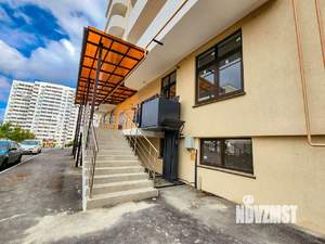1-к квартира, вторичка, 56м2, 3/9 этаж