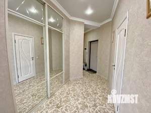 2-к квартира, вторичка, 67м2, 4/7 этаж