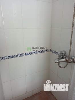 1-к квартира, вторичка, 25м2, 1/2 этаж