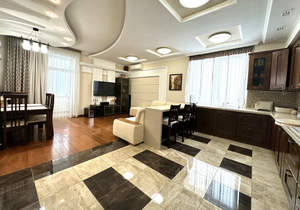 3-к квартира, вторичка, 87м2, 3/6 этаж