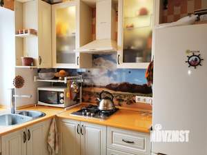 2-к квартира, вторичка, 46м2, 4/5 этаж