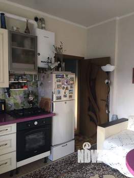 2-к квартира, вторичка, 40м2, 5/5 этаж