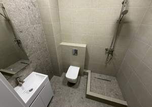 1-к квартира, вторичка, 39м2, 2/3 этаж