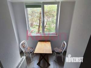 1-к квартира, вторичка, 27м2, 1/5 этаж