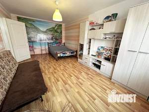 1-к квартира, вторичка, 37м2, 9/16 этаж