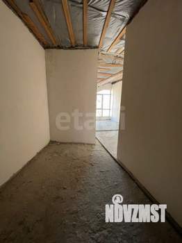 Студия квартира, вторичка, 36м2, 6/6 этаж