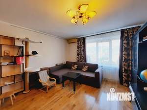 3-к квартира, вторичка, 61м2, 6/9 этаж