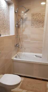 1-к квартира, вторичка, 36м2, 1/8 этаж