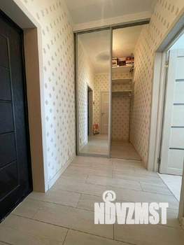 1-к квартира, вторичка, 46м2, 2/10 этаж