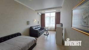 1-к квартира, вторичка, 49м2, 5/8 этаж