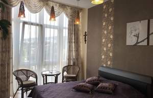 2-к квартира, вторичка, 79м2, 4/5 этаж