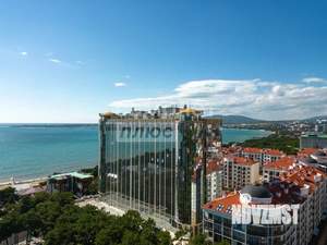 1-к квартира, вторичка, 45м2, 6/20 этаж