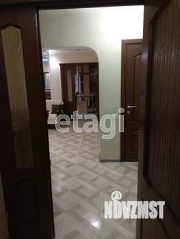 2-к квартира, вторичка, 70м2, 2/12 этаж