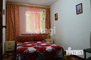 3-к квартира, вторичка, 84м2, 1/3 этаж