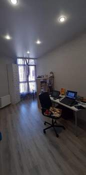 2-к квартира, вторичка, 74м2, 5/6 этаж