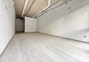 Студия квартира, вторичка, 27м2, 1/8 этаж