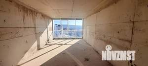 1-к квартира, вторичка, 40м2, 4/20 этаж