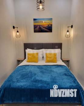 1-к квартира, вторичка, 30м2, 5/5 этаж