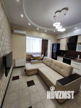 2-к квартира, вторичка, 80м2, 3/3 этаж