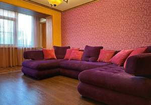 5-к квартира, вторичка, 131м2, 3/5 этаж