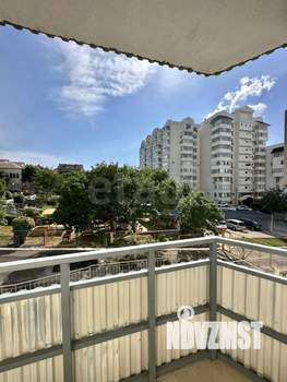 1-к квартира, вторичка, 43м2, 3/9 этаж