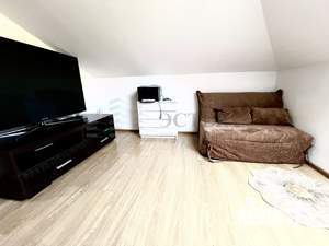 1-к квартира, вторичка, 40м2, 7/7 этаж