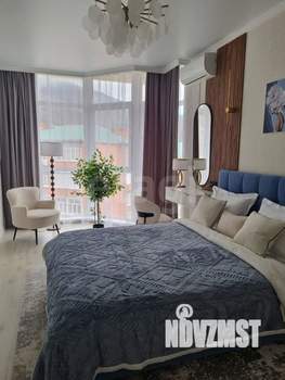 2-к квартира, вторичка, 50м2, 5/7 этаж