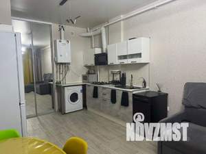 1-к квартира, вторичка, 44м2, 1/7 этаж