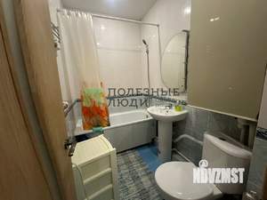1-к квартира, вторичка, 38м2, 3/4 этаж