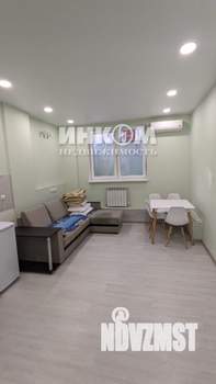 1-к квартира, вторичка, 47м2, -1/10 этаж