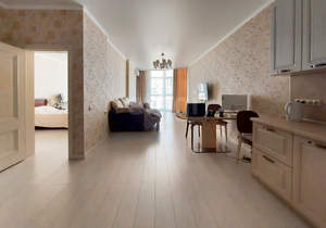2-к квартира, вторичка, 72м2, 2/7 этаж