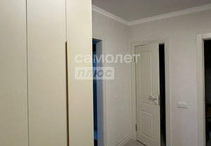 3-к квартира, вторичка, 87м2, 4/5 этаж