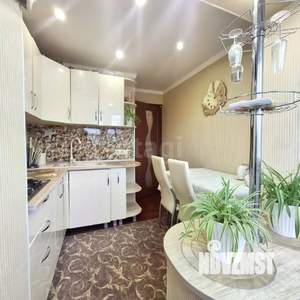 2-к квартира, вторичка, 45м2, 5/5 этаж