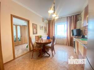 1-к квартира, вторичка, 29м2, 4/5 этаж