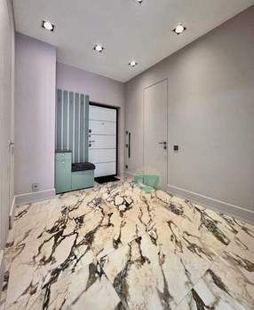 1-к квартира, вторичка, 54м2, 2/7 этаж