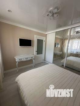 3-к квартира, вторичка, 69м2, 8/9 этаж