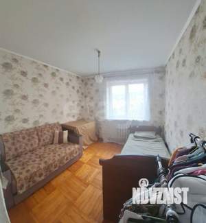 2-к квартира, вторичка, 36м2, 4/5 этаж